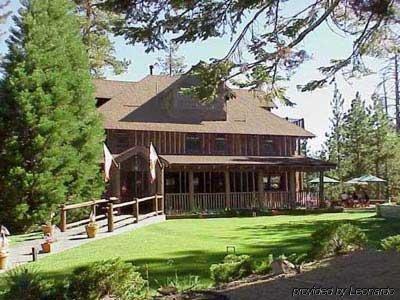 Knickerbocker Mansion Country Inn Big Bear Lake Esterno foto