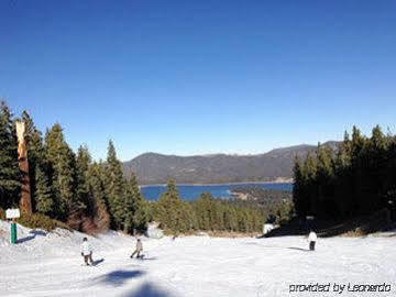 Knickerbocker Mansion Country Inn Big Bear Lake Esterno foto