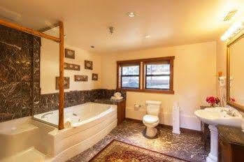 Knickerbocker Mansion Country Inn Big Bear Lake Esterno foto