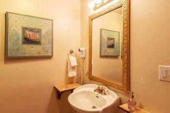 Knickerbocker Mansion Country Inn Big Bear Lake Esterno foto