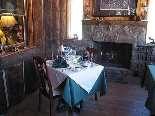 Knickerbocker Mansion Country Inn Big Bear Lake Esterno foto