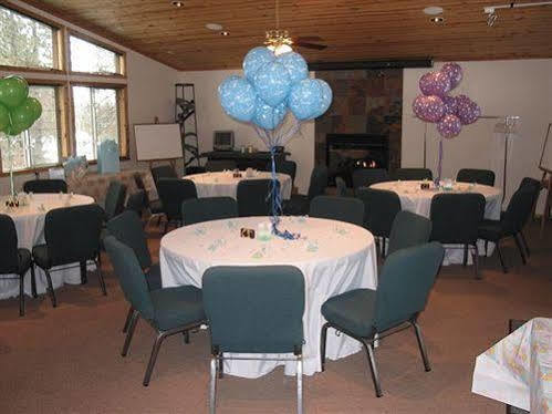 Knickerbocker Mansion Country Inn Big Bear Lake Esterno foto